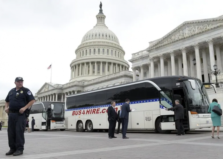 U.S. abuse of unilateral sanctions hurts common interests of world
