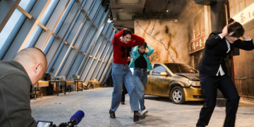 Short videos give a boost to popular science