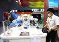 2022 China International Fair for Trade in Services kicks off in Beijing
