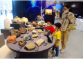 Nighttime museums make people’s cultural life more splendid
