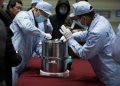 Chinese scientists discover new lunar mineral