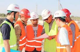 Xi’s visit charts new blueprint for all-round China-Uzbekistan cooperation