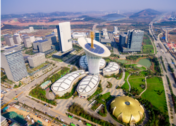 “Optics Valley of China” in Wuhan builds high-caliber talent hub