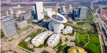 “Optics Valley of China” in Wuhan builds high-caliber talent hub
