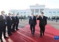 Xi’s state visit to Kazakhstan a boost to common development