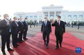 Xi’s state visit to Kazakhstan a boost to common development