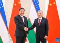SCO Samarkand Summit to write splendid chapter of friendship, win-win cooperation