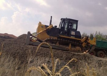 We Are One of the Largest Heavy Equipment Suppliers in Nigeria – Sinostar Ltd