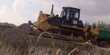 We Are One of the Largest Heavy Equipment Suppliers in Nigeria – Sinostar Ltd