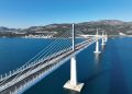 Major-country diplomacy with Chinese characteristics benefits whole world