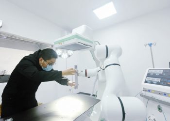 Artificial intelligence makes scientific studies smarter