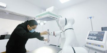 Artificial intelligence makes scientific studies smarter