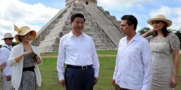 Chinese, Mexican cultures to take nourishment through exchanges, mutual learning: Mexican archeologist