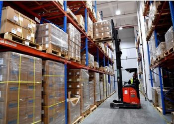 Chinese foreign trade companies gain confidence in Q3