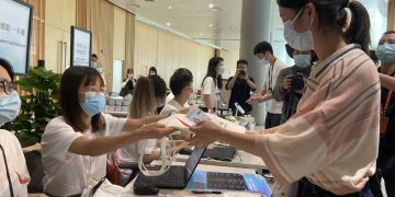 Guangdong, Hong Kong and Macao see fruitful results in educational cooperation