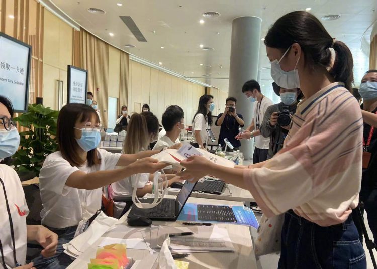 Guangdong, Hong Kong and Macao see fruitful results in educational cooperation