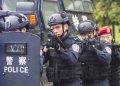 Media Reports and Allegation of &nbsp;China’s Police Station in Nigeria