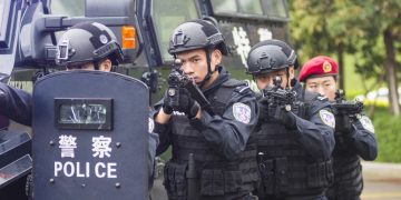 Media Reports and Allegation of &nbsp;China’s Police Station in Nigeria
