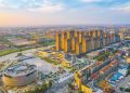 Huzhou of Zhejiang province builds low-carbon communities