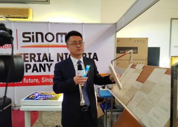 Why Our Roofing Tiles Are the Most Sought-after in Nigeria – Sinoma Fabcom Ltd