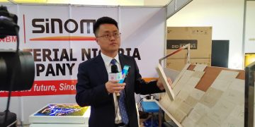 Why Our Roofing Tiles Are the Most Sought-after in Nigeria – Sinoma Fabcom Ltd