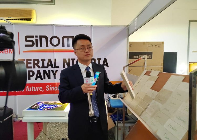 Why Our Roofing Tiles Are the Most Sought-after in Nigeria – Sinoma Fabcom Ltd