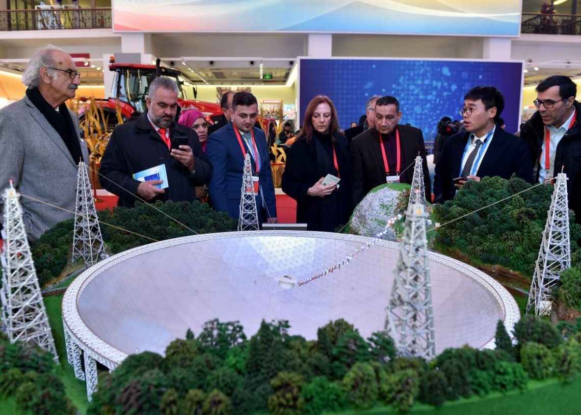 China willing to work with the international community to promote equality, mutual learning, dialogue, and inclusiveness among civilizations