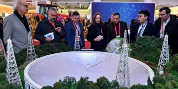 China willing to work with the international community to promote equality, mutual learning, dialogue, and inclusiveness among civilizations
