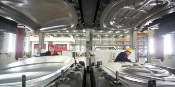 Chinese economy in stable recovery