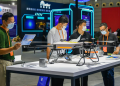 China’s geospatial industry sees strong growth