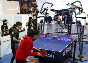 CIIE makes huge Chinese market a big opportunity for world