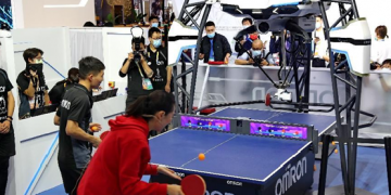 CIIE makes huge Chinese market a big opportunity for world