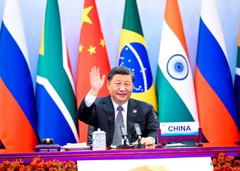 China-proposed Global Development Initiative paves fast lane for global cooperation, development