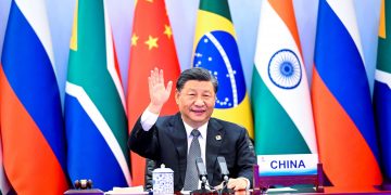 China-proposed Global Development Initiative paves fast lane for global cooperation, development
