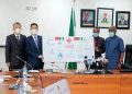 CHINA General Chamber of Commerce in Nigeria is apolitical, says Chamber