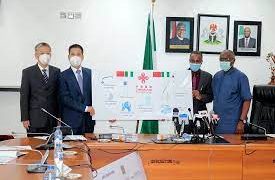 CHINA General Chamber of Commerce in Nigeria is apolitical, says Chamber