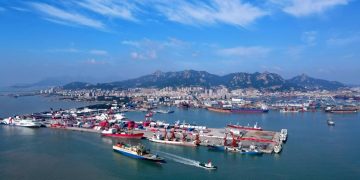 Overseas warehouses bring Chinese commodities to wider foreign markets