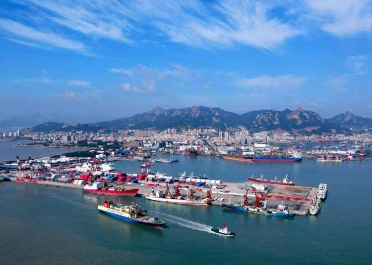 Overseas warehouses bring Chinese commodities to wider foreign markets