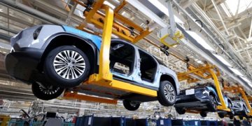 Chinese new energy vehicle industry speeds up innovation