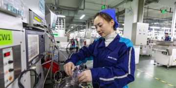 China steps up efforts to better IPR aid