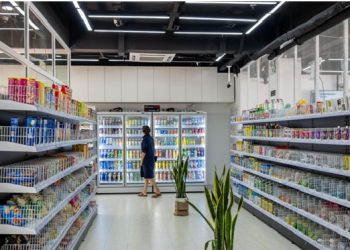 Convenience stores deliver robust performance as retail sector slows