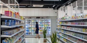 Convenience stores deliver robust performance as retail sector slows