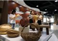 Wicker weaving injects new vitality into rural development in E China’s Shandong