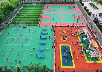 China sees accelerated development of “happiness industry” over past decade