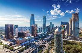 China unswervingly follows path of peaceful development