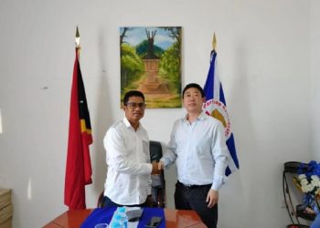 CPC’s governance experience is worth learning from