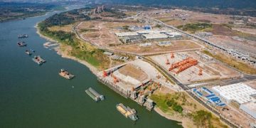 Chongqing drives high-quality development with high-level opening up