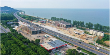China speeds up efforts to expand, renovate expressways
