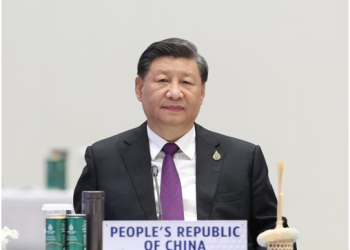 China committed to building Asia-Pacific community with shared future
