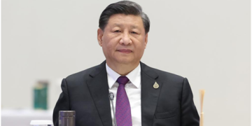 China committed to building Asia-Pacific community with shared future